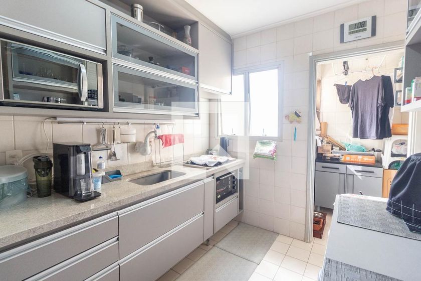 Apartamento, 3 quartos, 76 m² - Foto 33