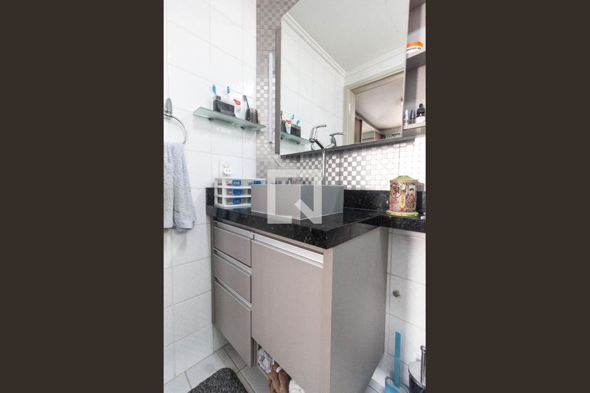 Apartamento, 3 quartos, 76 m² - Foto 15
