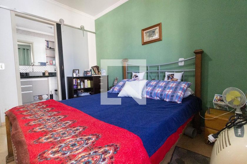 Apartamento, 3 quartos, 76 m² - Foto 10