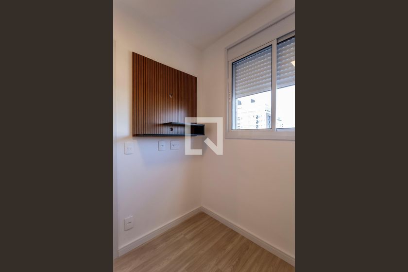 Apartamento, 2 quartos, 37 m² - Foto 7