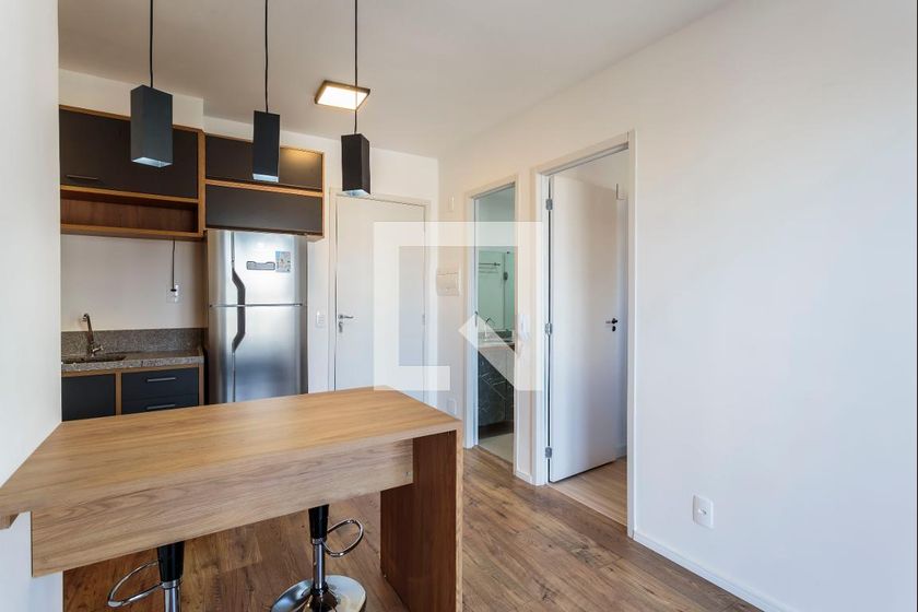 Apartamento, 2 quartos, 37 m² - Foto 4