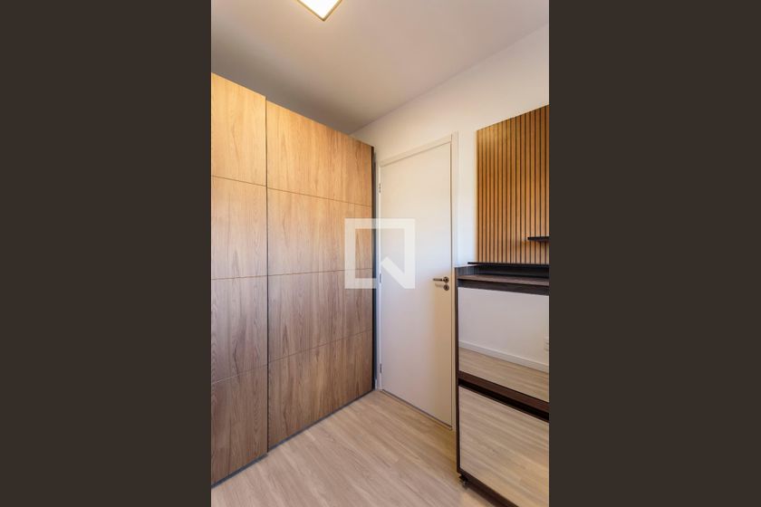 Apartamento, 2 quartos, 37 m² - Foto 11