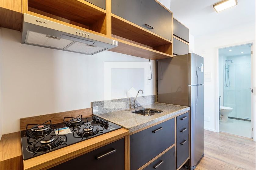 Apartamento, 2 quartos, 37 m² - Foto 25