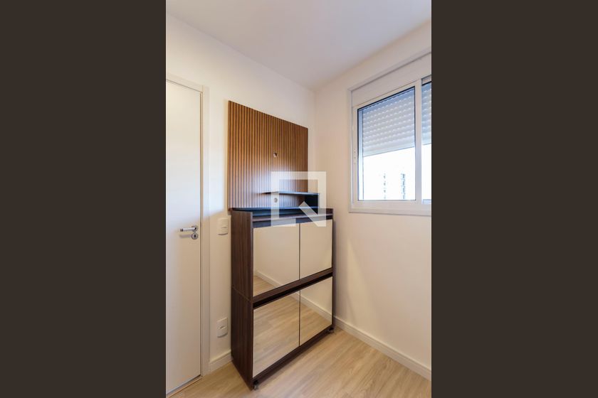 Apartamento, 2 quartos, 37 m² - Foto 12
