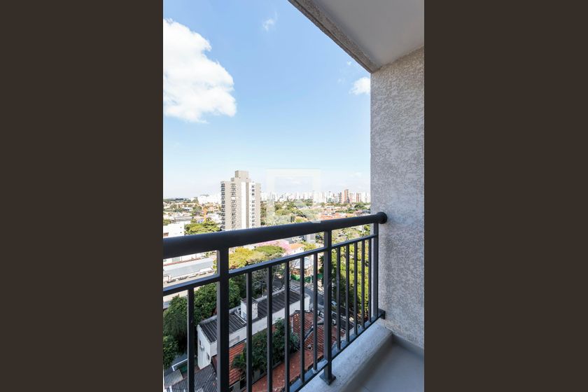 Apartamento, 2 quartos, 37 m² - Foto 8