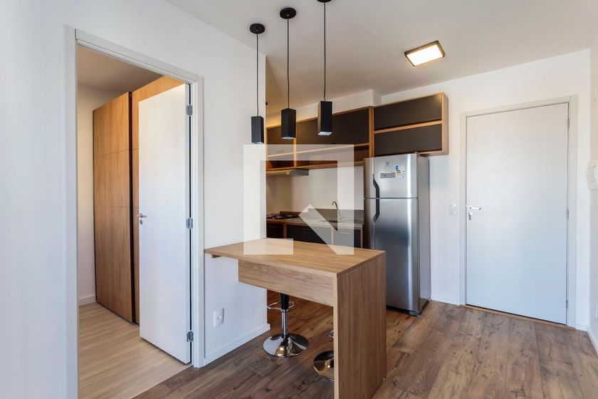 Apartamento, 2 quartos, 37 m² - Foto 3