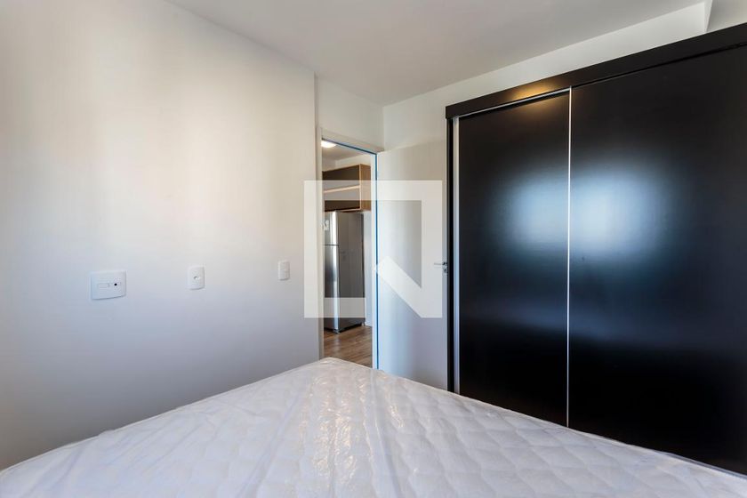 Apartamento, 2 quartos, 37 m² - Foto 17