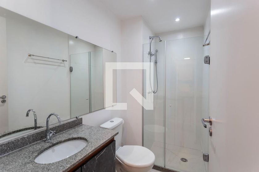Apartamento, 2 quartos, 37 m² - Foto 19