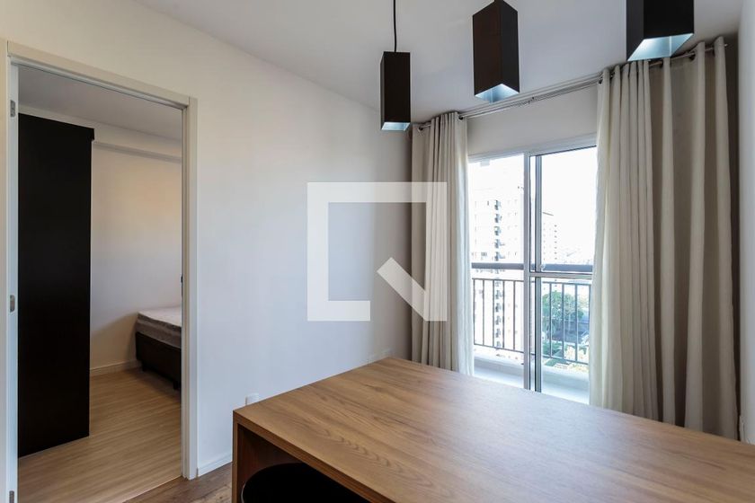 Apartamento, 2 quartos, 37 m² - Foto 5