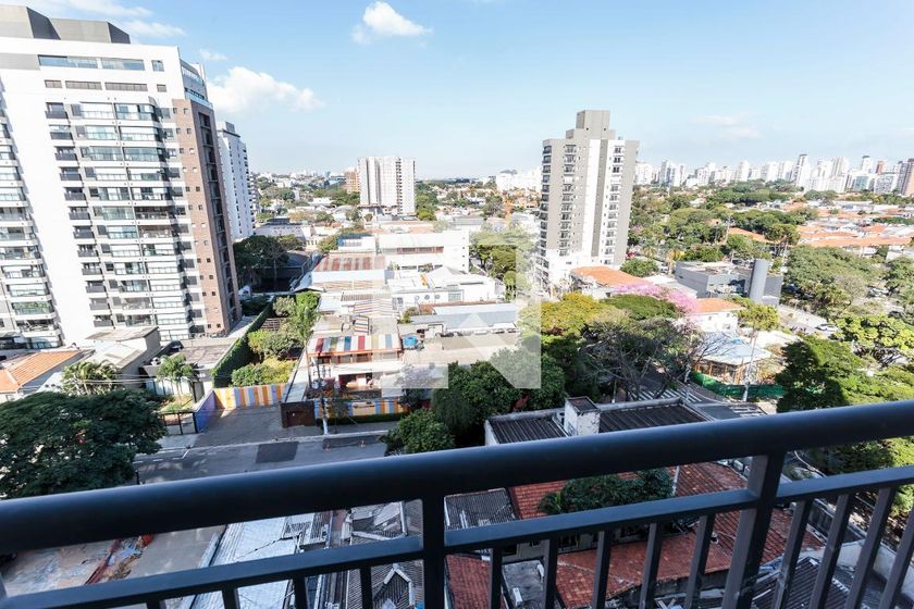 Apartamento, 2 quartos, 37 m² - Foto 9