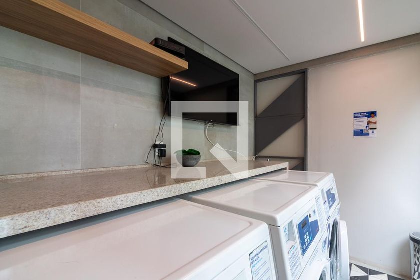 Apartamento, 1 quarto, 26 m² - Foto 59