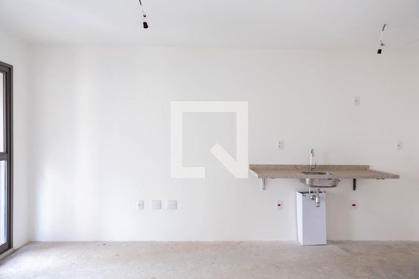 Apartamento, 1 quarto, 26 m² - Foto 8