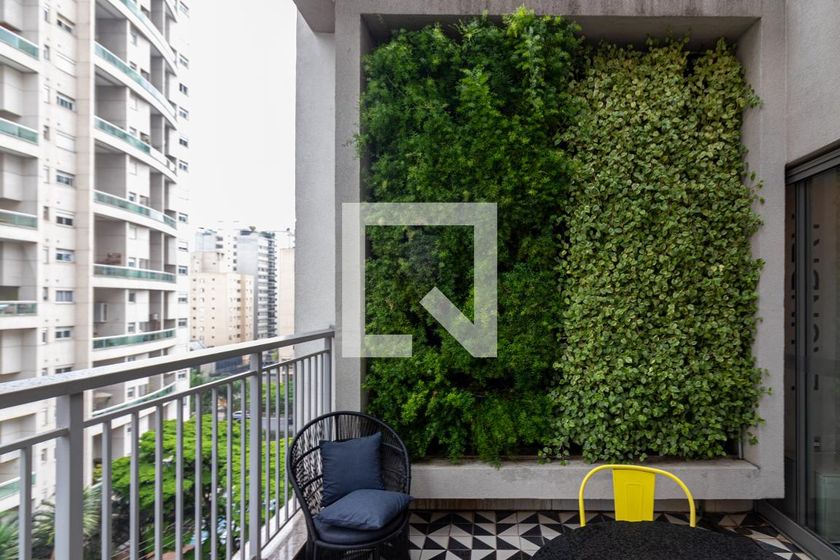 Apartamento, 1 quarto, 26 m² - Foto 44