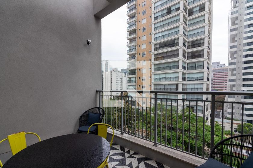 Apartamento, 1 quarto, 26 m² - Foto 50
