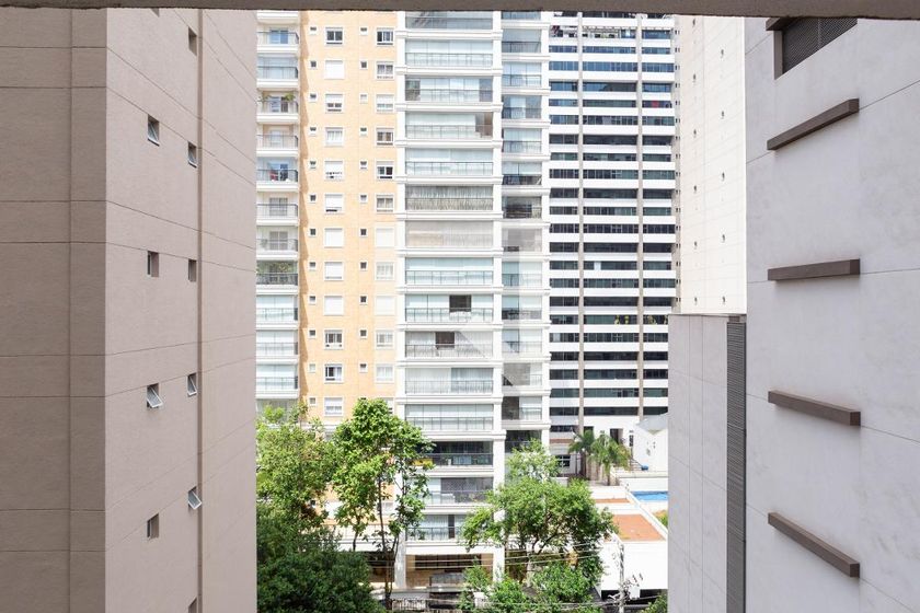 Apartamento, 1 quarto, 26 m² - Foto 32