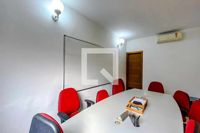 Apartamento, 7 quartos, 256 m² - Foto 8