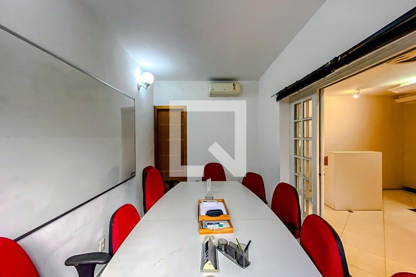 Apartamento, 7 quartos, 256 m² - Foto 9