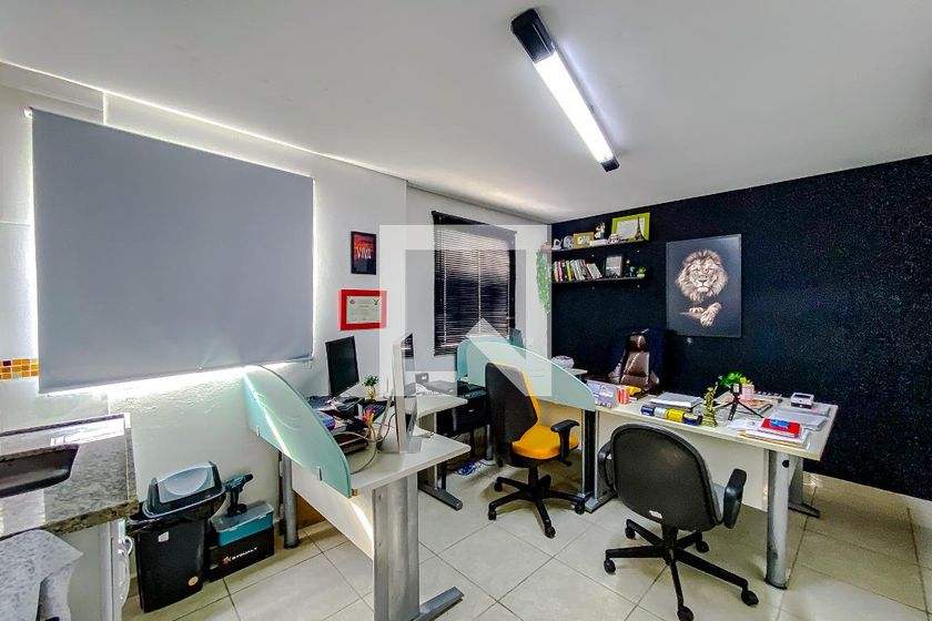 Apartamento, 7 quartos, 256 m² - Foto 47