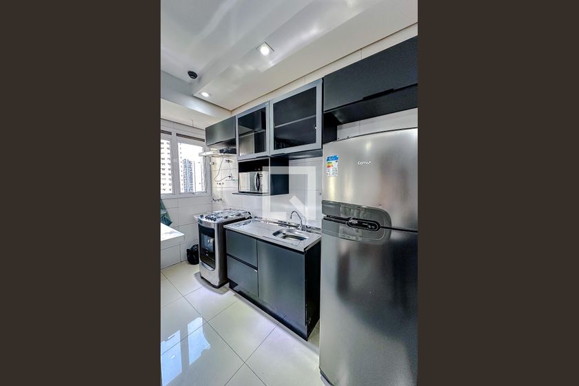 Apartamento, 1 quarto, 40 m² - Foto 20