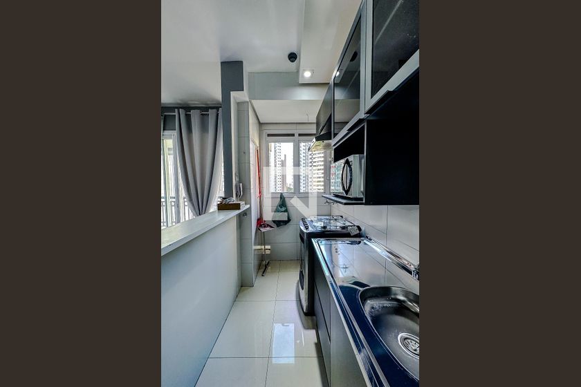 Apartamento, 1 quarto, 40 m² - Foto 21