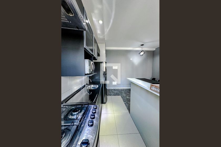 Apartamento, 1 quarto, 40 m² - Foto 23