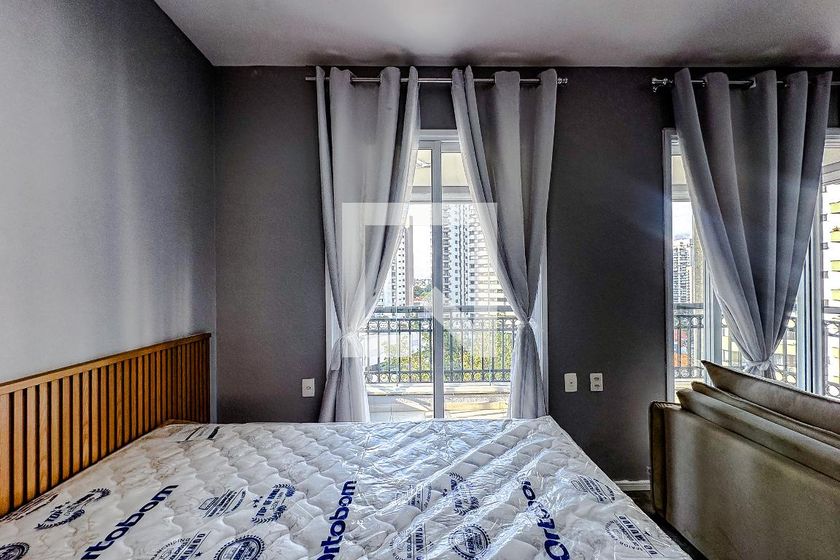 Apartamento, 1 quarto, 40 m² - Foto 14