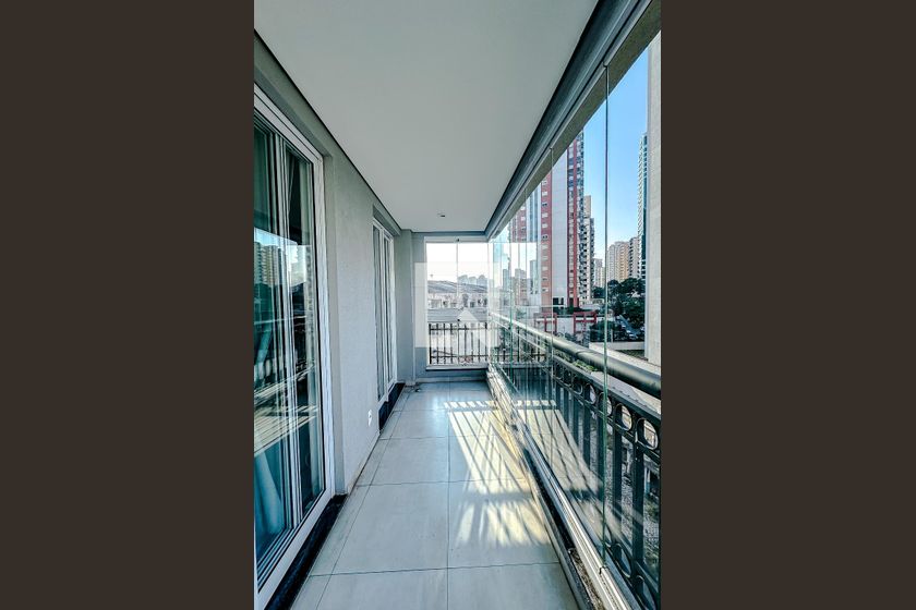 Apartamento, 1 quarto, 40 m² - Foto 6