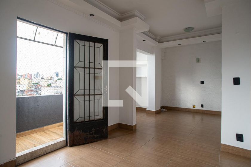 Apartamento, 3 quartos, 117 m² - Foto 1