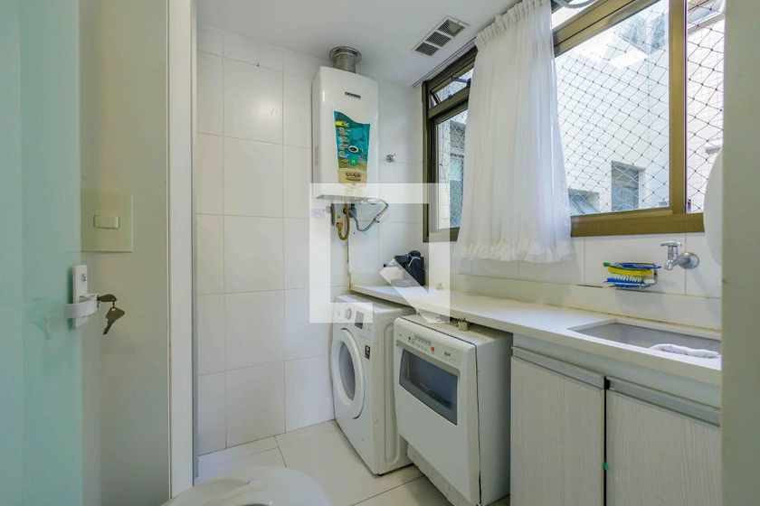 Cobertura, 4 quartos, 228 m² - Foto 50