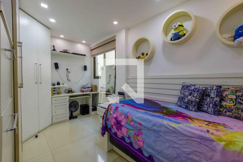 Cobertura, 4 quartos, 228 m² - Foto 22