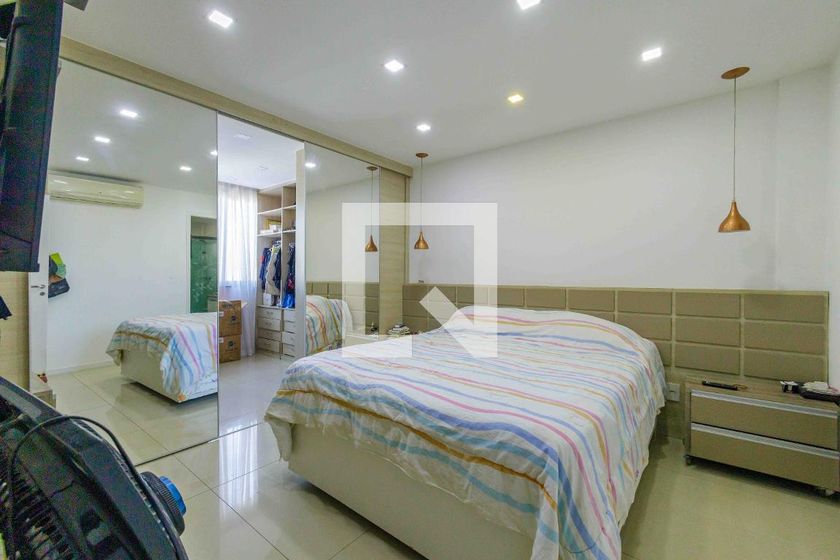 Cobertura, 4 quartos, 228 m² - Foto 5