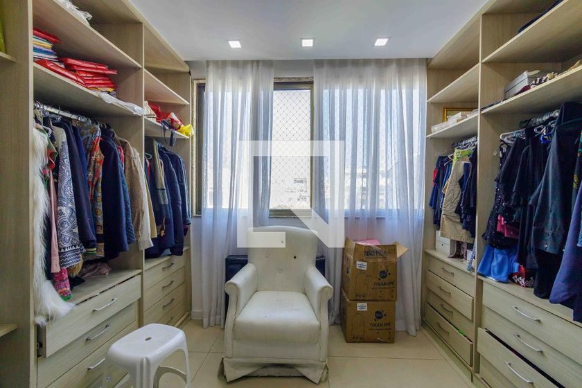 Cobertura, 4 quartos, 228 m² - Foto 9