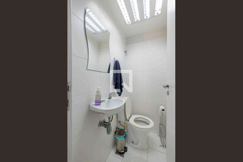 Cobertura, 4 quartos, 228 m² - Foto 43