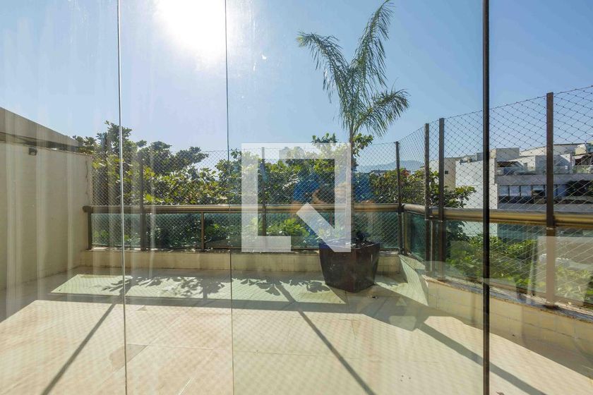 Cobertura, 4 quartos, 228 m² - Foto 62