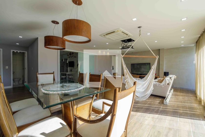 Cobertura, 4 quartos, 228 m² - Foto 3