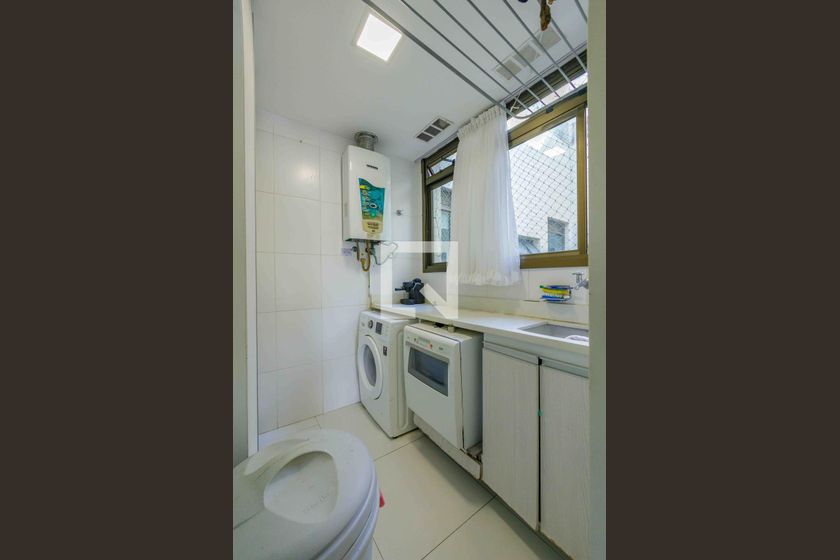 Cobertura, 4 quartos, 228 m² - Foto 51