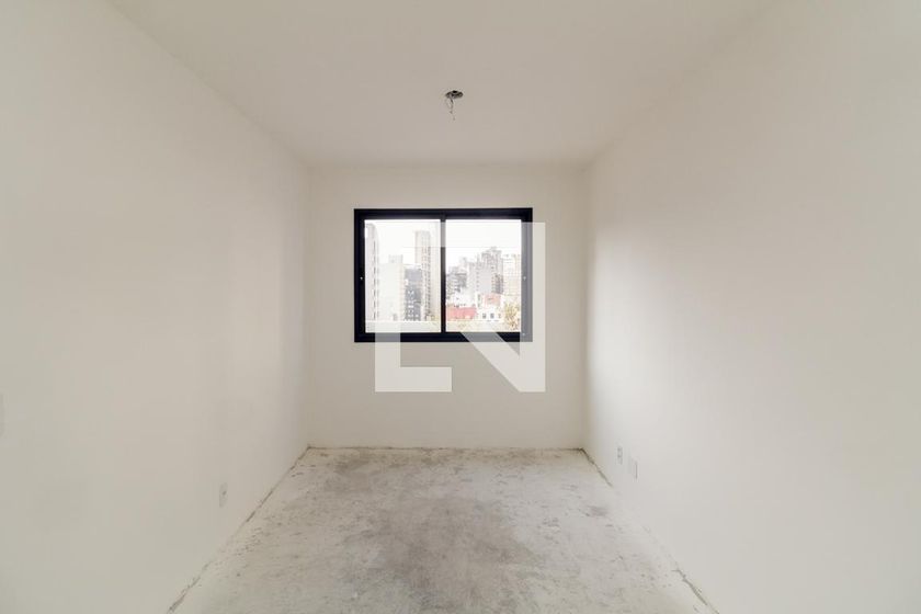 Apartamento, 1 quarto, 27 m² - Foto 5