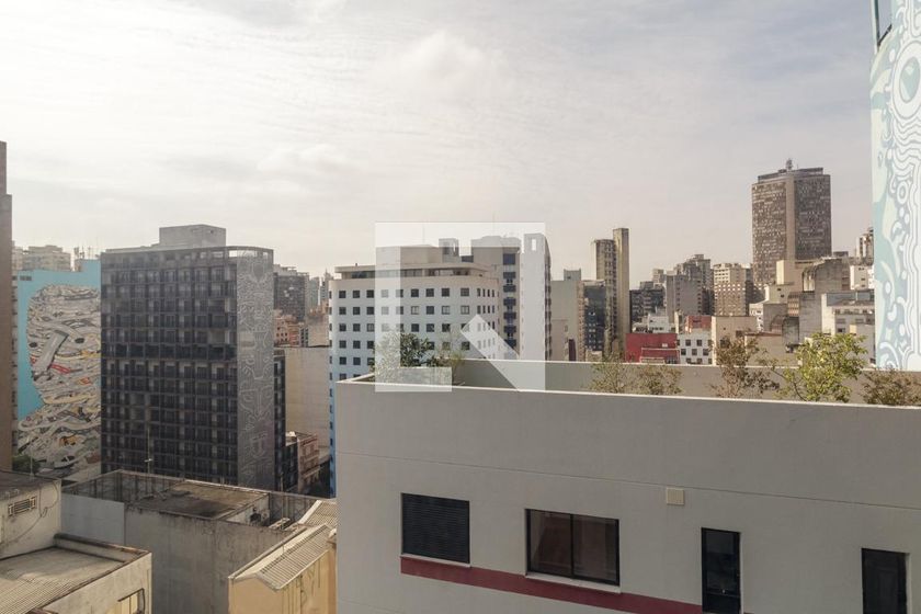 Apartamento, 1 quarto, 27 m² - Foto 12
