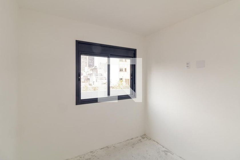 Apartamento, 1 quarto, 27 m² - Foto 17