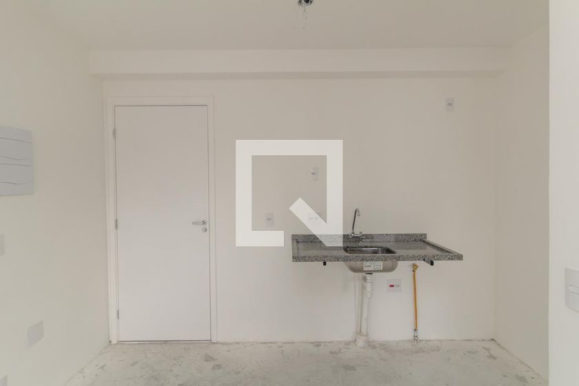 Apartamento, 1 quarto, 27 m² - Foto 37