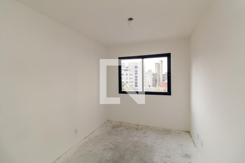 Apartamento, 1 quarto, 27 m² - Foto 4