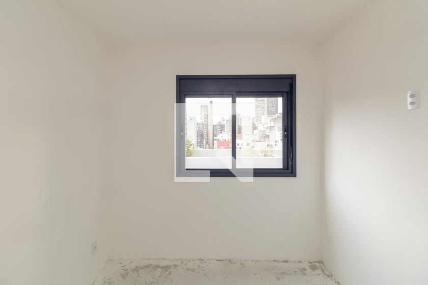 Apartamento, 1 quarto, 27 m² - Foto 16