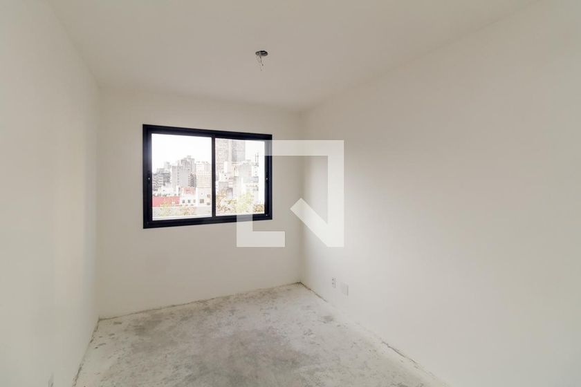 Apartamento, 1 quarto, 27 m² - Foto 8