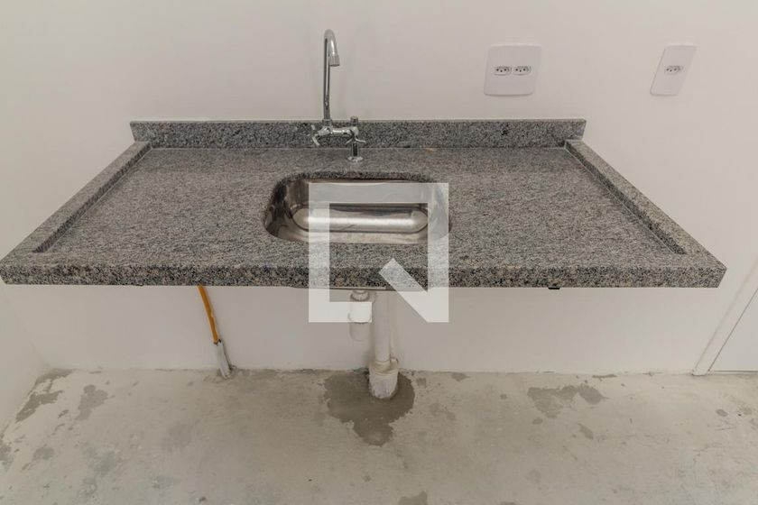 Apartamento, 1 quarto, 27 m² - Foto 43