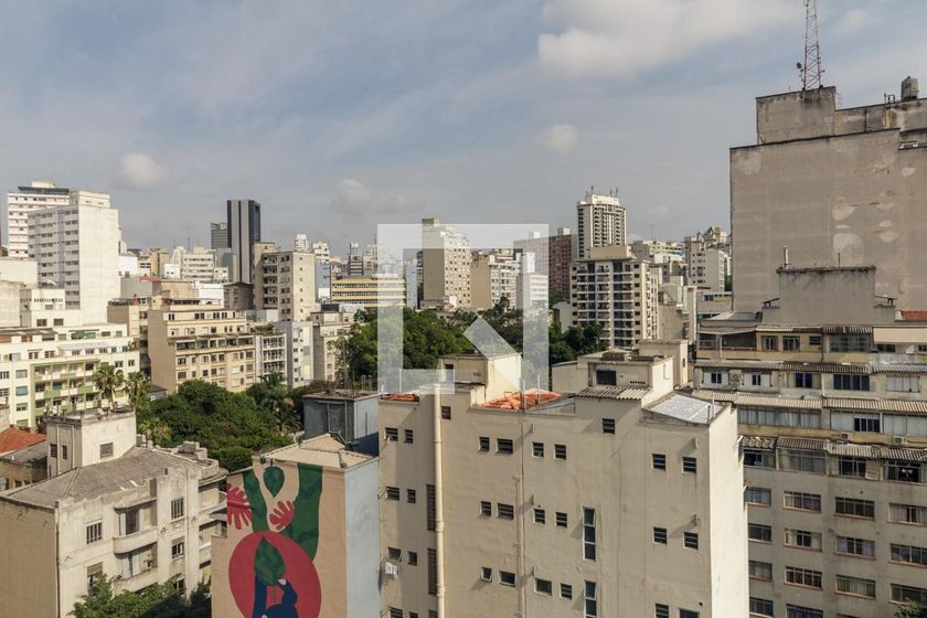 Apartamento, 1 quarto, 27 m² - Foto 11
