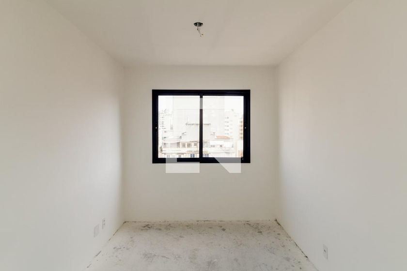 Apartamento, 1 quarto, 27 m² - Foto 6