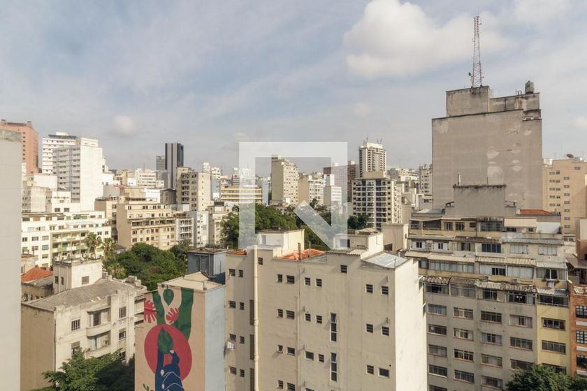 Apartamento, 1 quarto, 27 m² - Foto 23