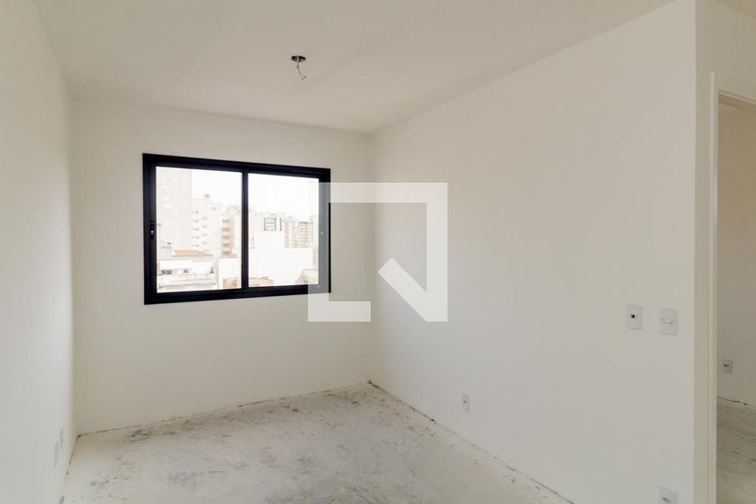 Apartamento, 1 quarto, 27 m² - Foto 3