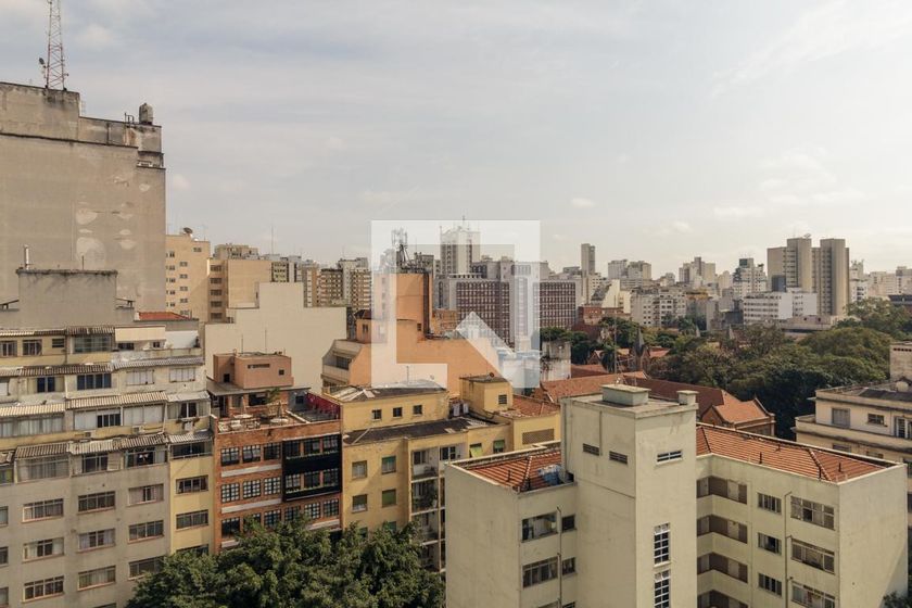 Apartamento, 1 quarto, 27 m² - Foto 14