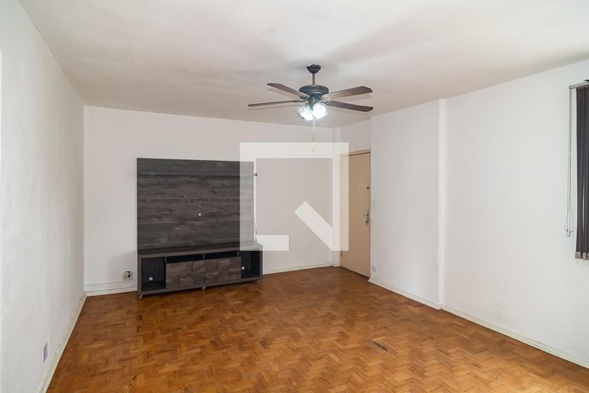Apartamento, 2 quartos, 77 m² - Foto 2